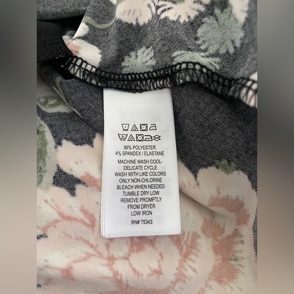 Dress - Picture 3 of 5